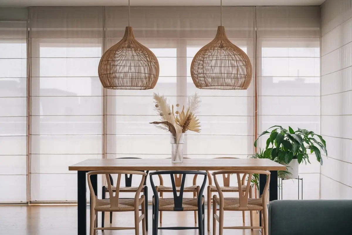 Projekt wnętrza: Joanna Piórko / Wrażenia Przestrzenne / www.wrazeniaprzestrzenne.com | © Hanna Połczyńska / www.kroniki.studio