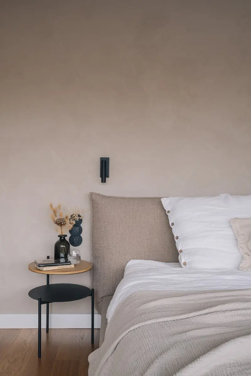 Projekt wnętrza: Joanna Piórko / Wrażenia Przestrzenne / www.wrazeniaprzestrzenne.com | © Hanna Połczyńska / www.kroniki.studio