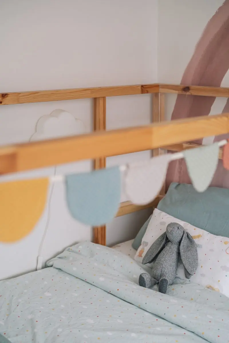 Projekt wnętrza: Joanna Piórko / Wrażenia Przestrzenne / www.wrazeniaprzestrzenne.com | © Hanna Połczyńska / www.kroniki.studio