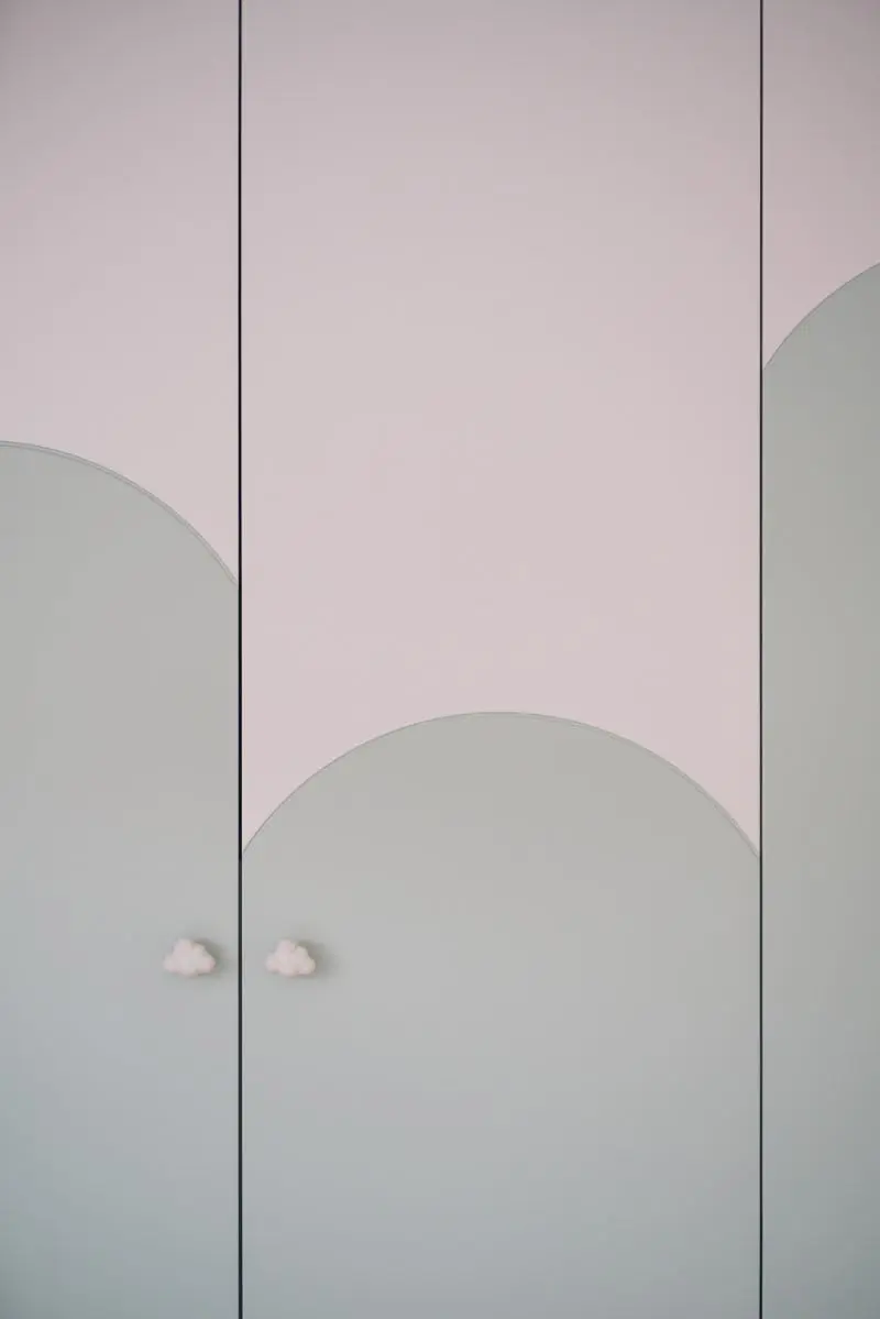 Projekt wnętrza: Joanna Piórko / Wrażenia Przestrzenne / www.wrazeniaprzestrzenne.com | © Hanna Połczyńska / www.kroniki.studio