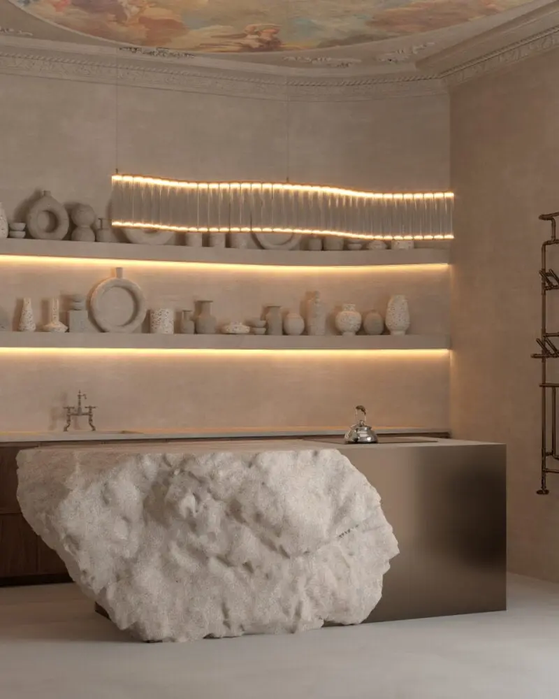 Proj. i wizualizacje: moogaa studio | Monika Głowacka; Autorki idei: Monika Morzyńska i Magdalena Tora