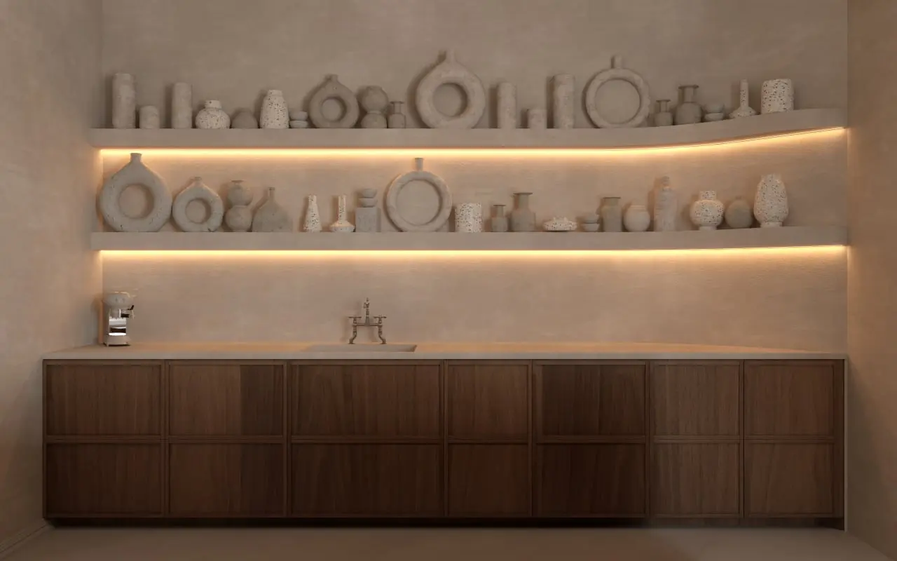 Proj. i wizualizacje: moogaa studio | Monika Głowacka; Autorki idei: Monika Morzyńska i Magdalena Tora