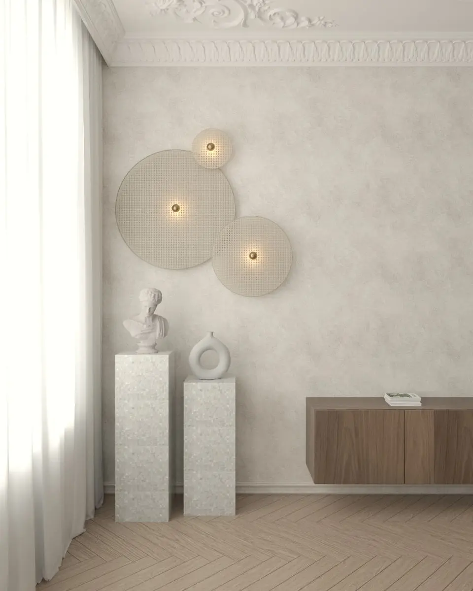 Proj. i wizualizacje: moogaa studio | Monika Głowacka; Autorki idei: Monika Morzyńska i Magdalena Tora