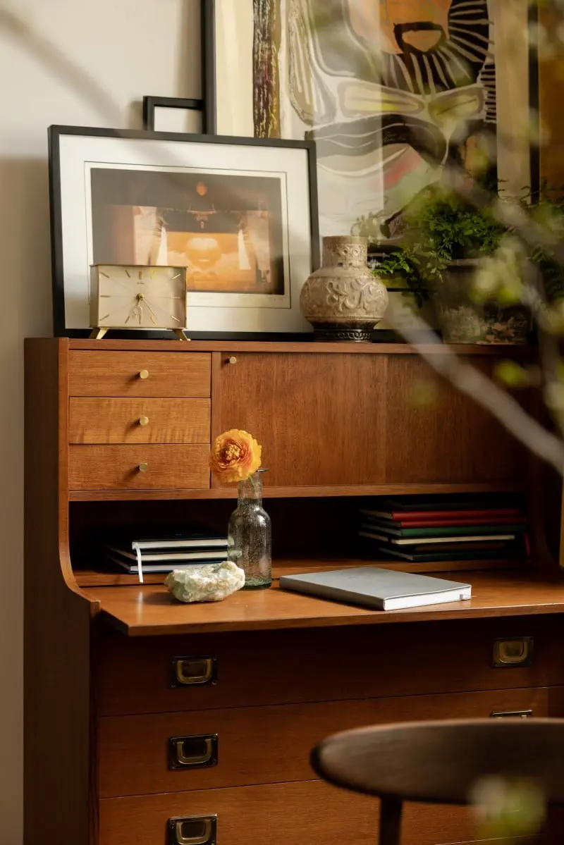 Projekt : Magdalena Kwoczka Finchstudio | Zdjęcia : Aleksandra Dermont