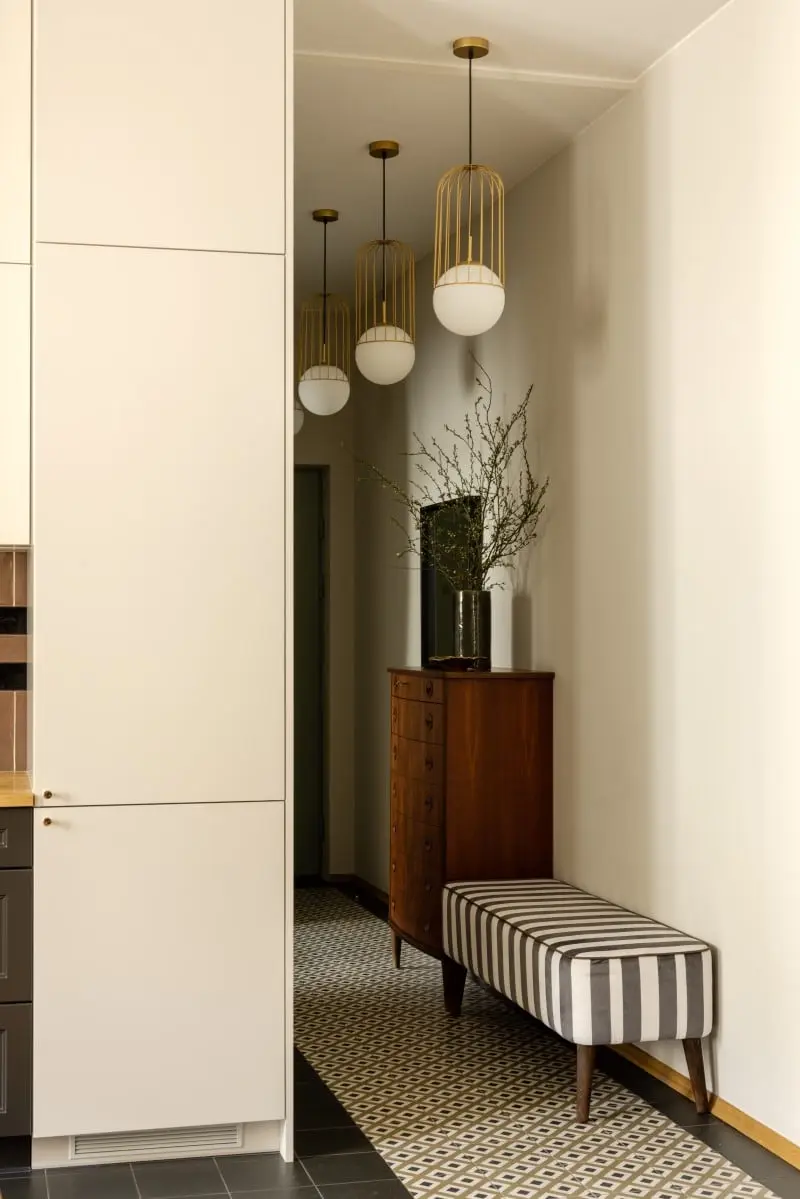 Projekt : Magdalena Kwoczka Finchstudio | Zdjęcia : Aleksandra Dermont