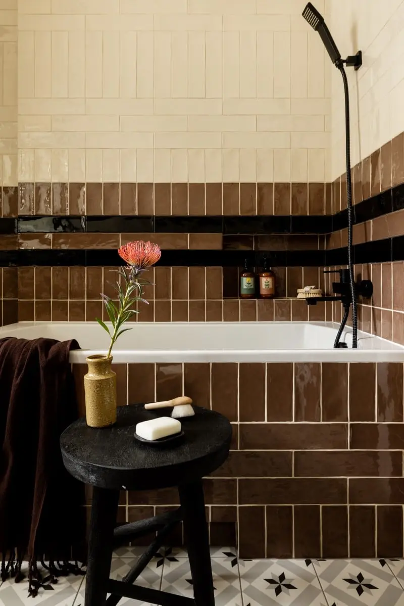 Projekt : Magdalena Kwoczka Finchstudio | Zdjęcia : Aleksandra Dermont