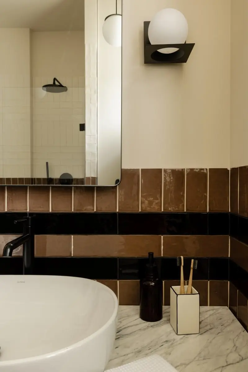 Projekt : Magdalena Kwoczka Finchstudio | Zdjęcia : Aleksandra Dermont