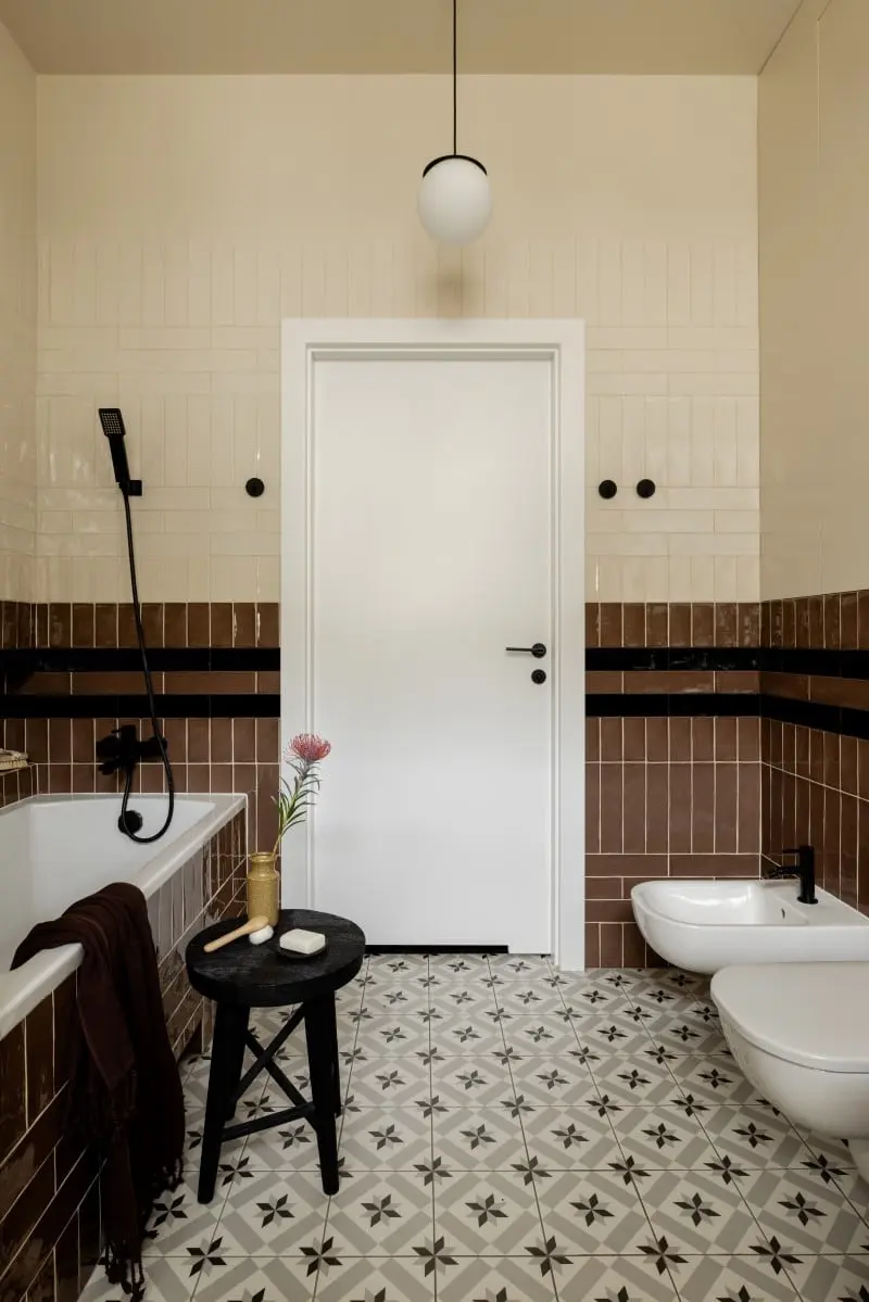 Projekt : Magdalena Kwoczka Finchstudio | Zdjęcia : Aleksandra Dermont