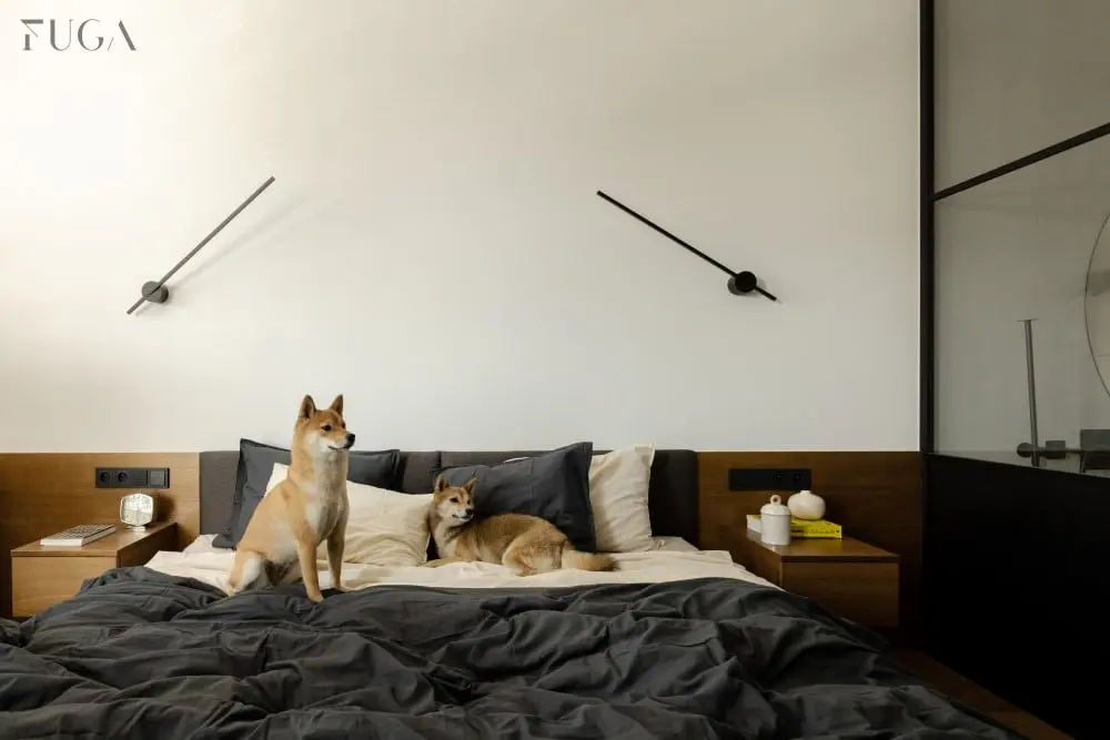 proj. Fuga Architektura Wnętrz