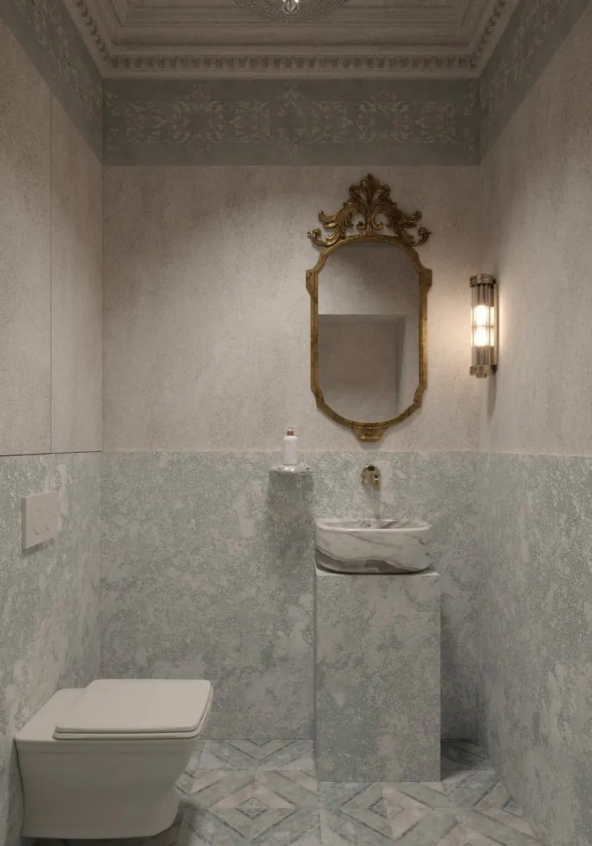 Proj. i wizualizacje: moogaa studio | Monika Głowacka; Autorki idei: Monika Morzyńska i Magdalena Tora