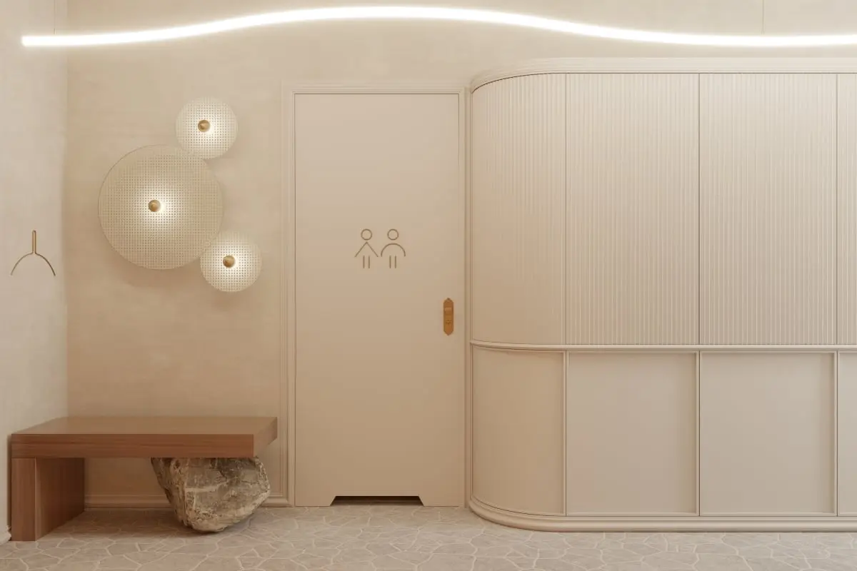 Proj. i wizualizacje: moogaa studio | Monika Głowacka; Autorki idei: Monika Morzyńska i Magdalena Tora