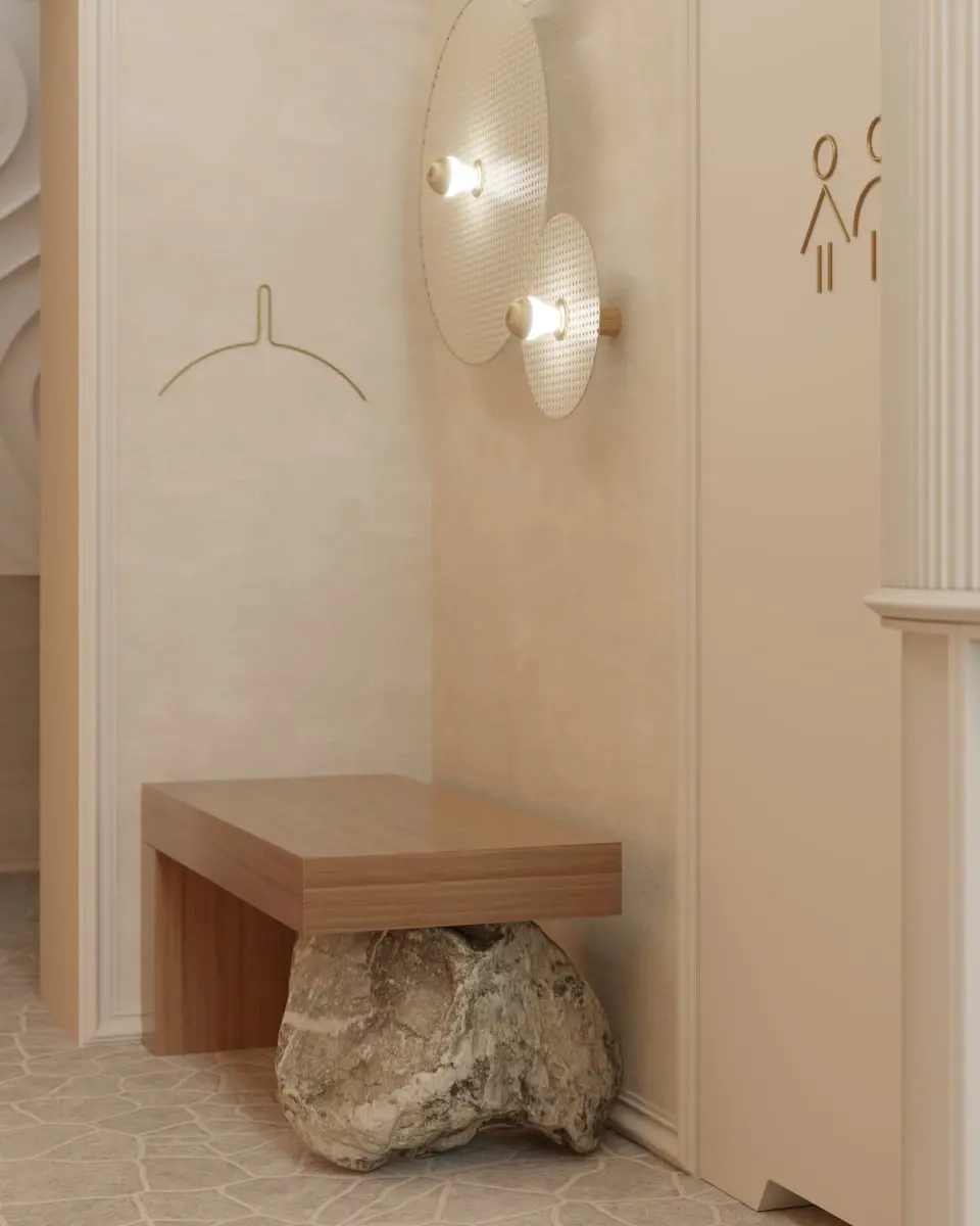 Proj. i wizualizacje: moogaa studio | Monika Głowacka; Autorki idei: Monika Morzyńska i Magdalena Tora