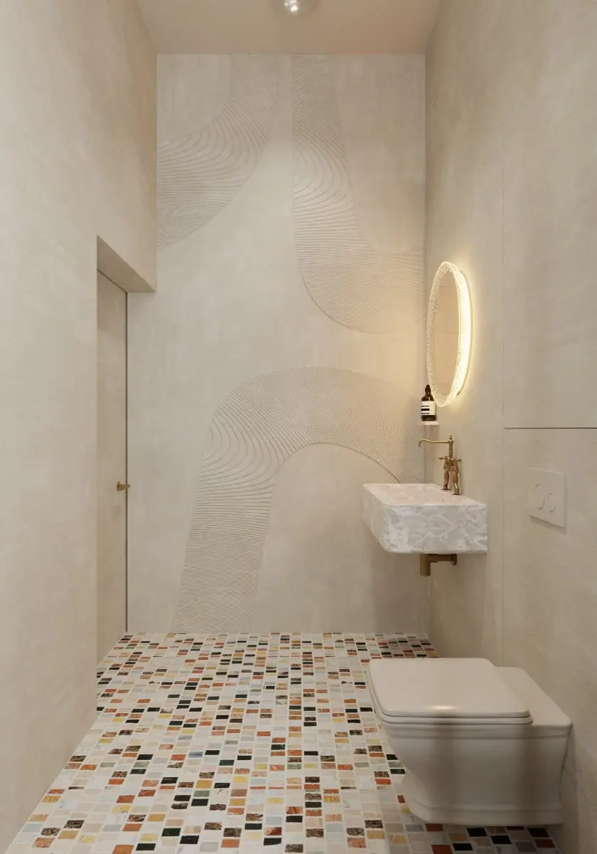 Proj. i wizualizacje: moogaa studio | Monika Głowacka; Autorki idei: Monika Morzyńska i Magdalena Tora