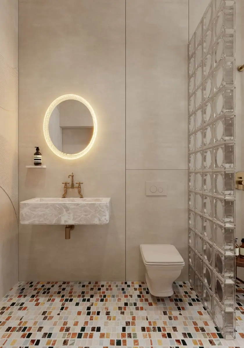 Proj. i wizualizacje: moogaa studio | Monika Głowacka; Autorki idei: Monika Morzyńska i Magdalena Tora