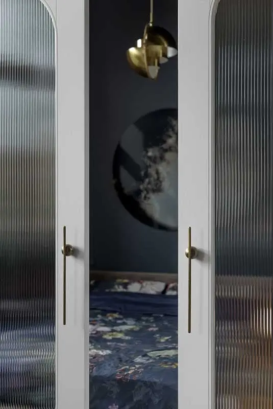 Proj.: Kohlrabi | Filip Symonowicz i Amelia Symonowicz; Fot.: Stanisław Zajączkowski