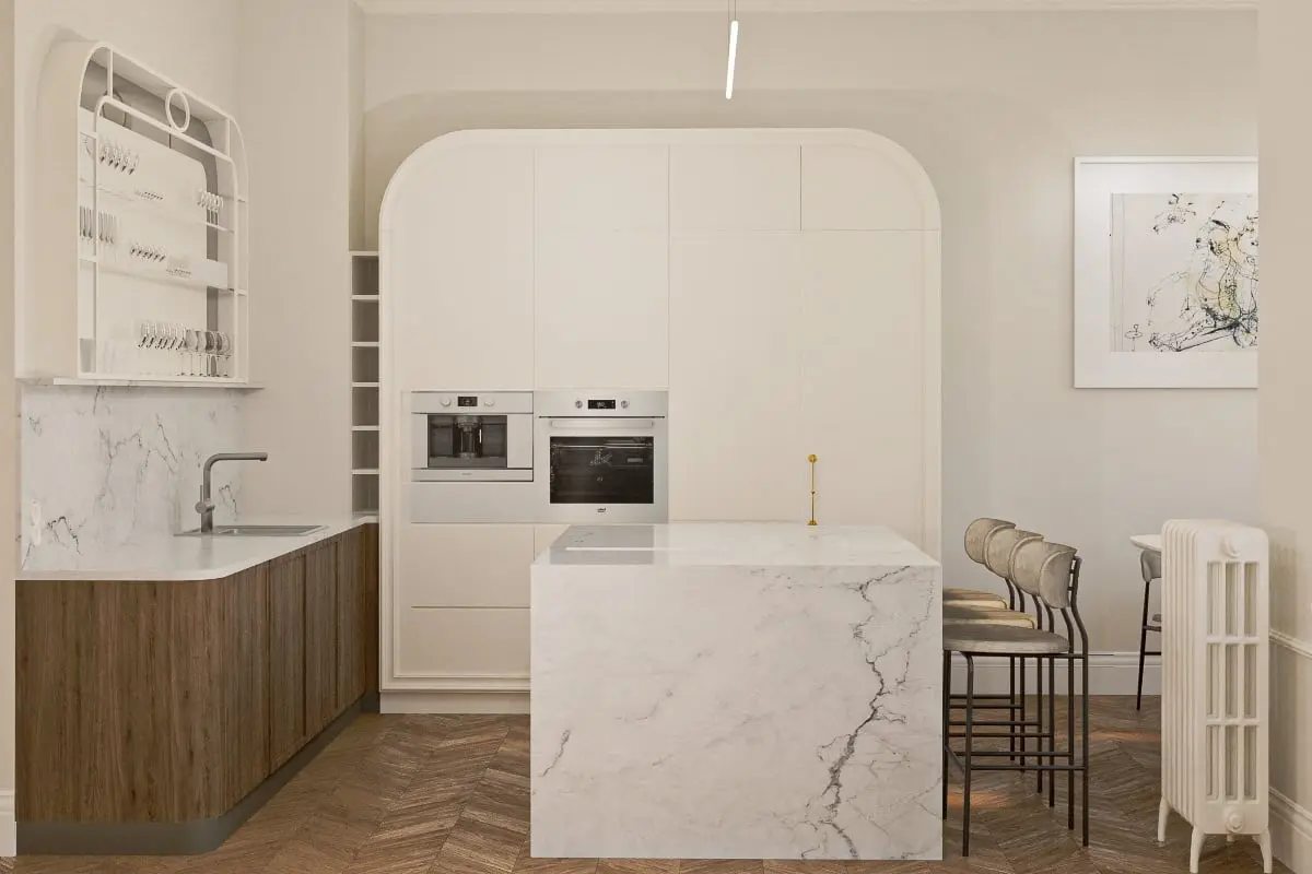 Projekt: Biuro Kreacja | Banasik, Dorota Terlecka; Wizualizacje: Paulina Banasik