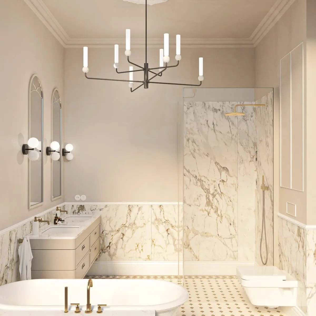 Projekt: Biuro Kreacja | Banasik, Dorota Terlecka; Wizualizacje: Paulina Banasik