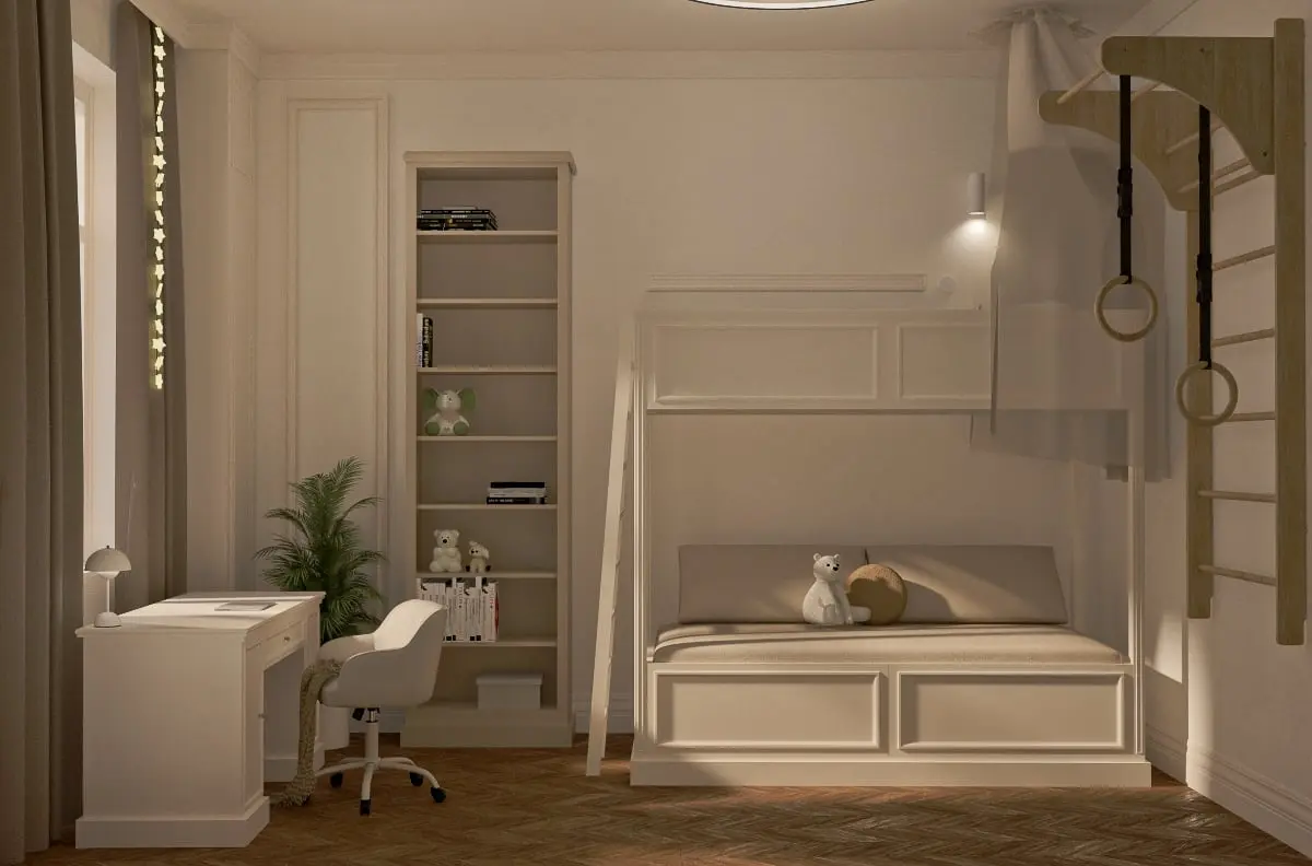 Projekt: Biuro Kreacja | Banasik, Dorota Terlecka; Wizualizacje: Paulina Banasik