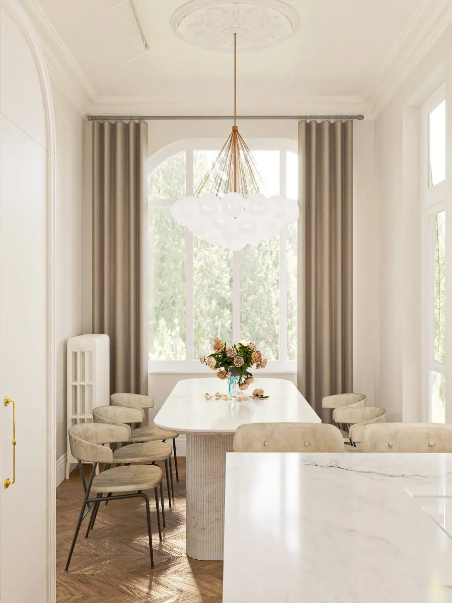 Projekt: Biuro Kreacja | Banasik, Dorota Terlecka; Wizualizacje: Paulina Banasik