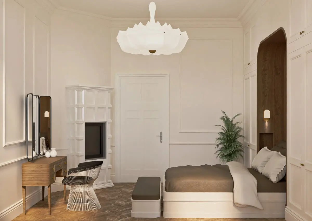 Projekt: Biuro Kreacja | Banasik, Dorota Terlecka; Wizualizacje: Paulina Banasik