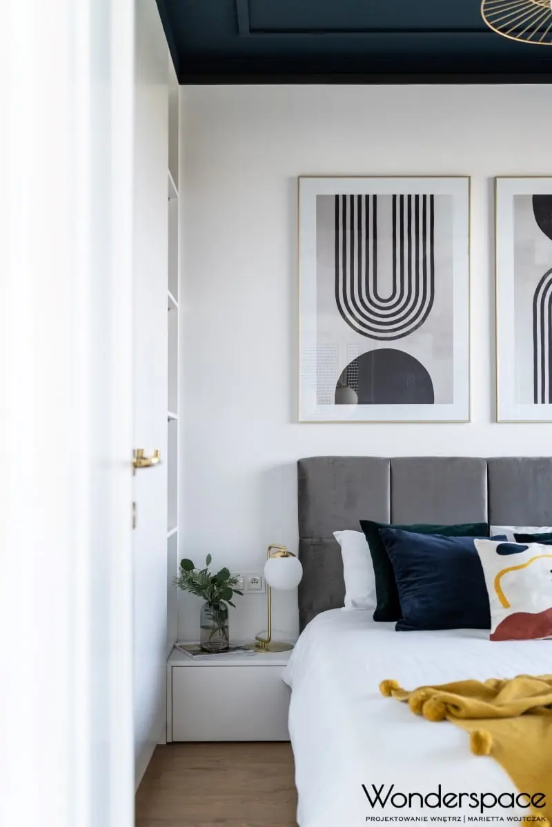 proj. Wonderspace | fot. Kamil Brycki
