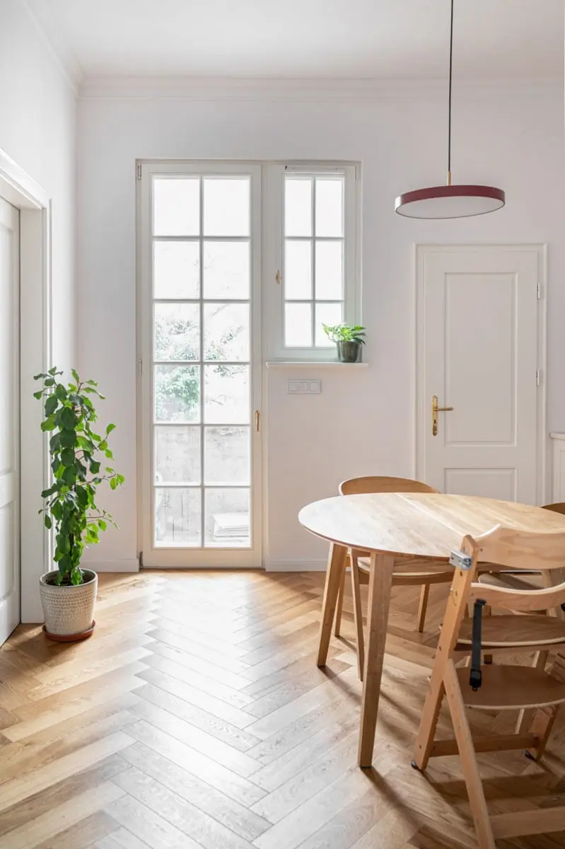 Design: Studio Bezkres Anna Chrzanowska | Photo: Michalina Kuczyńska