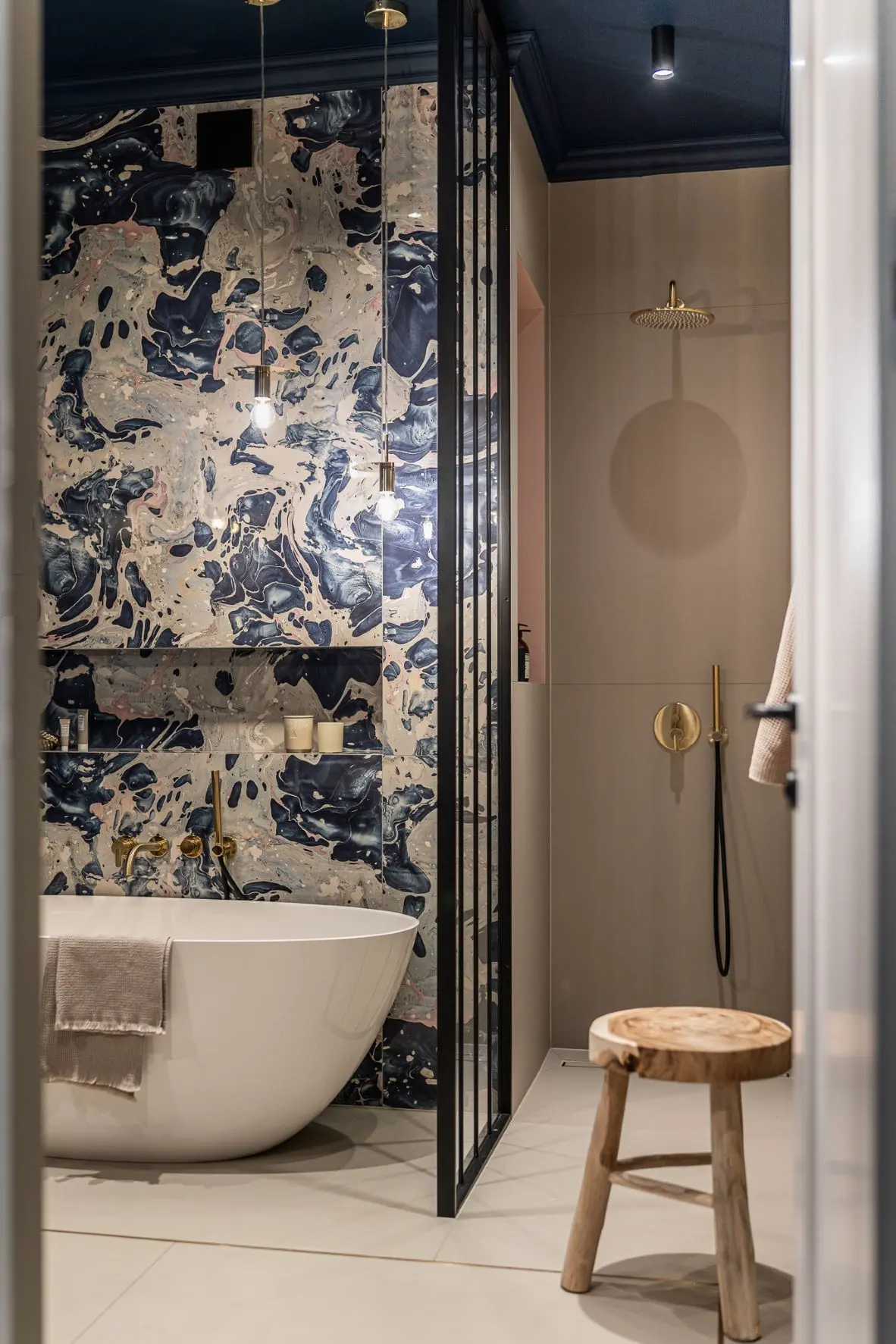 Proj: Sobkowiak Architektura