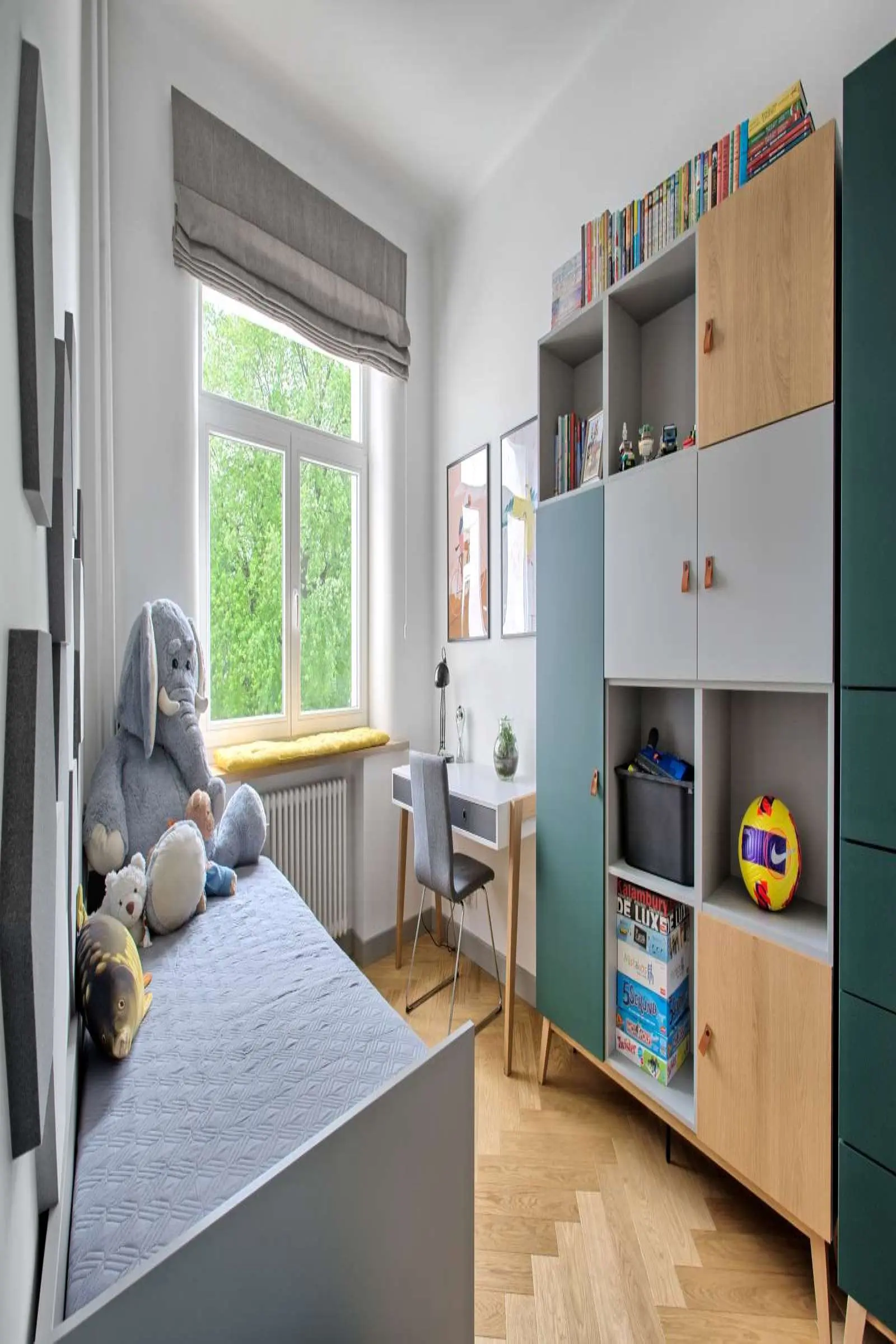 Katarzyna Moraczewska oraz Barbara Przasnyska