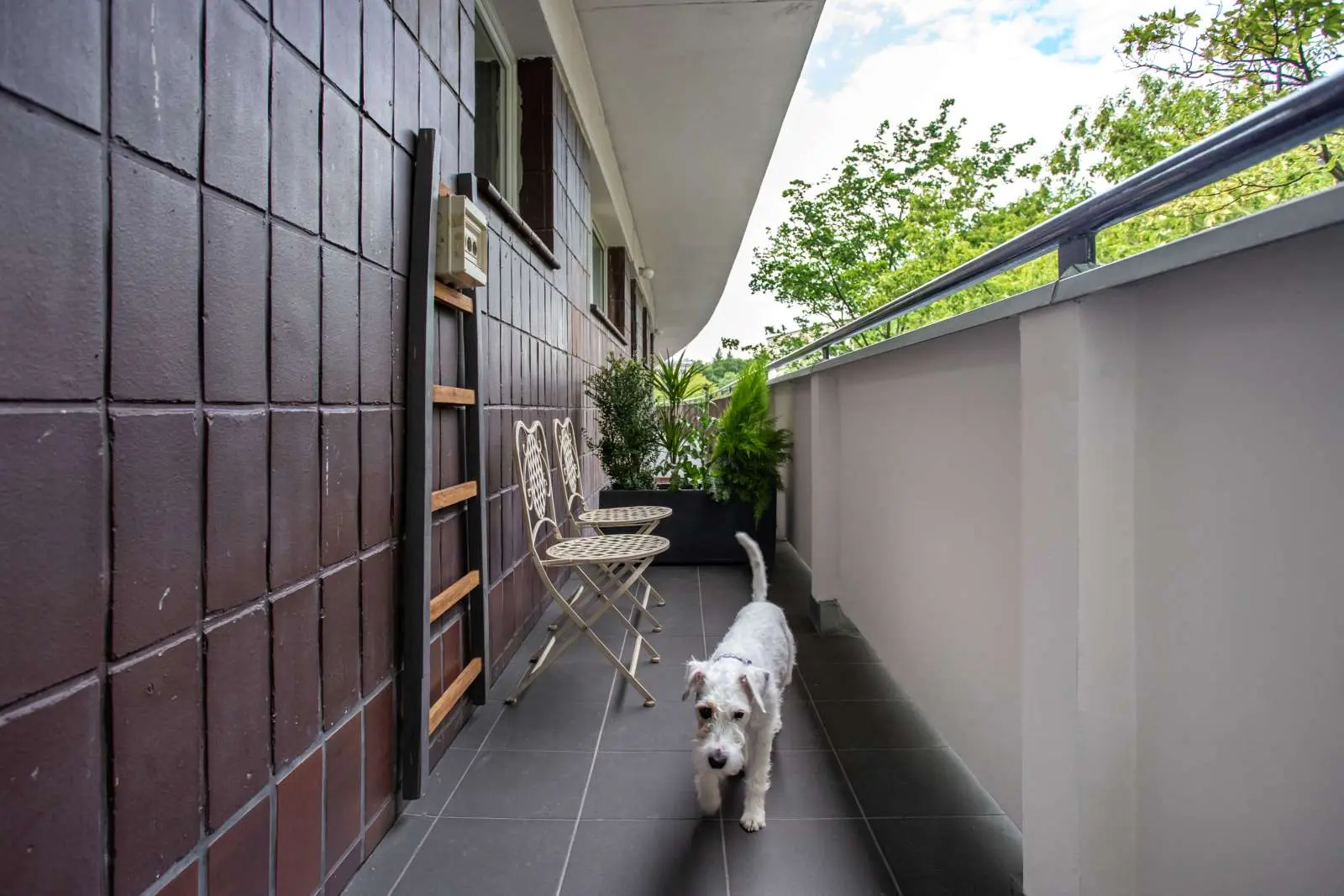 Projekt mieszkania Katarzyna Moraczewska