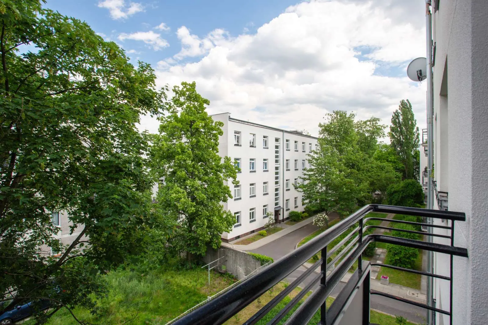 Projekt mieszkania Katarzyna Moraczewska