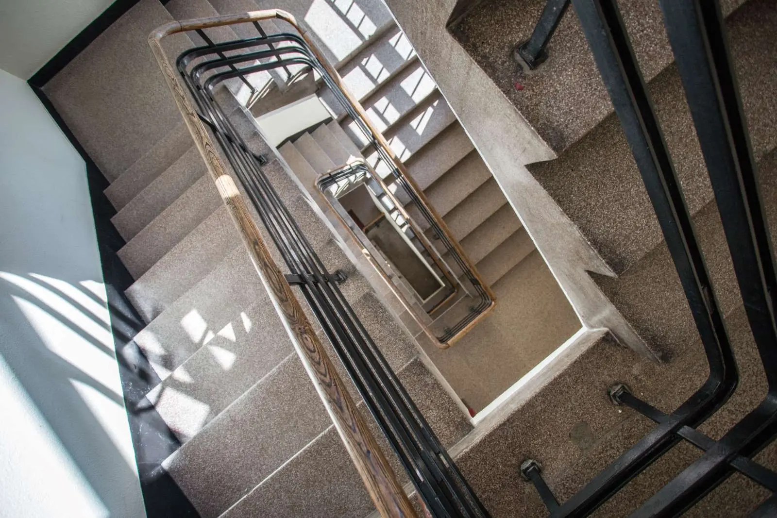 Projekt mieszkania Katarzyna Moraczewska