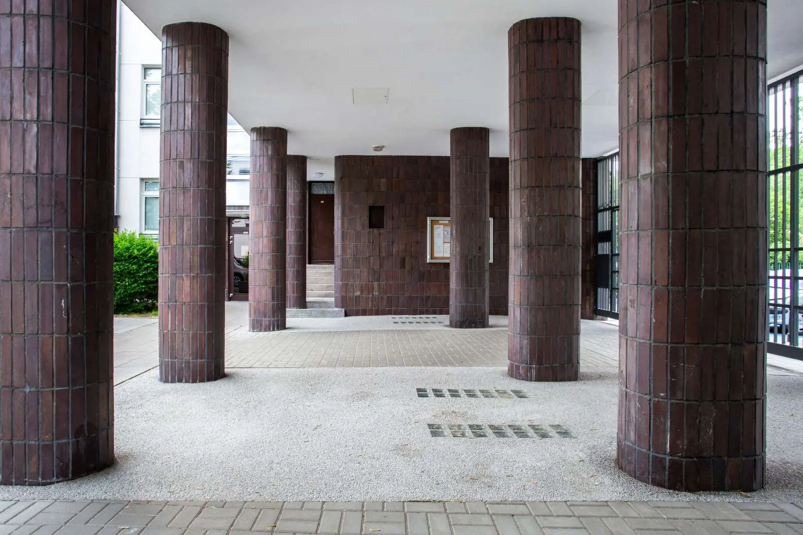 Projekt mieszkania Katarzyna Moraczewska