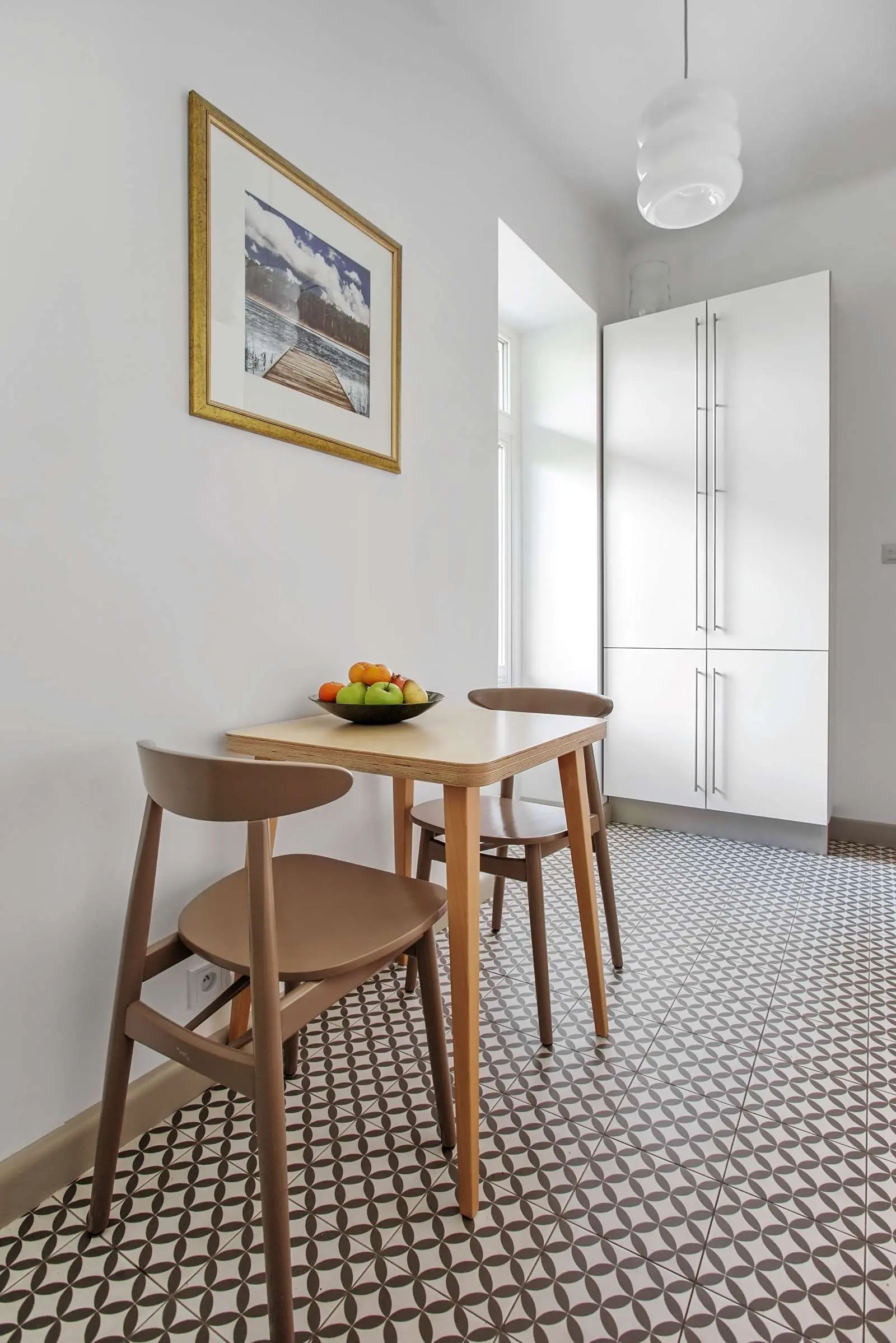 Katarzyna Moraczewska oraz Barbara Przasnyska