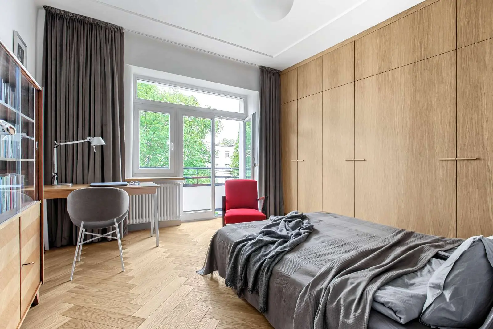 Katarzyna Moraczewska oraz Barbara Przasnyska