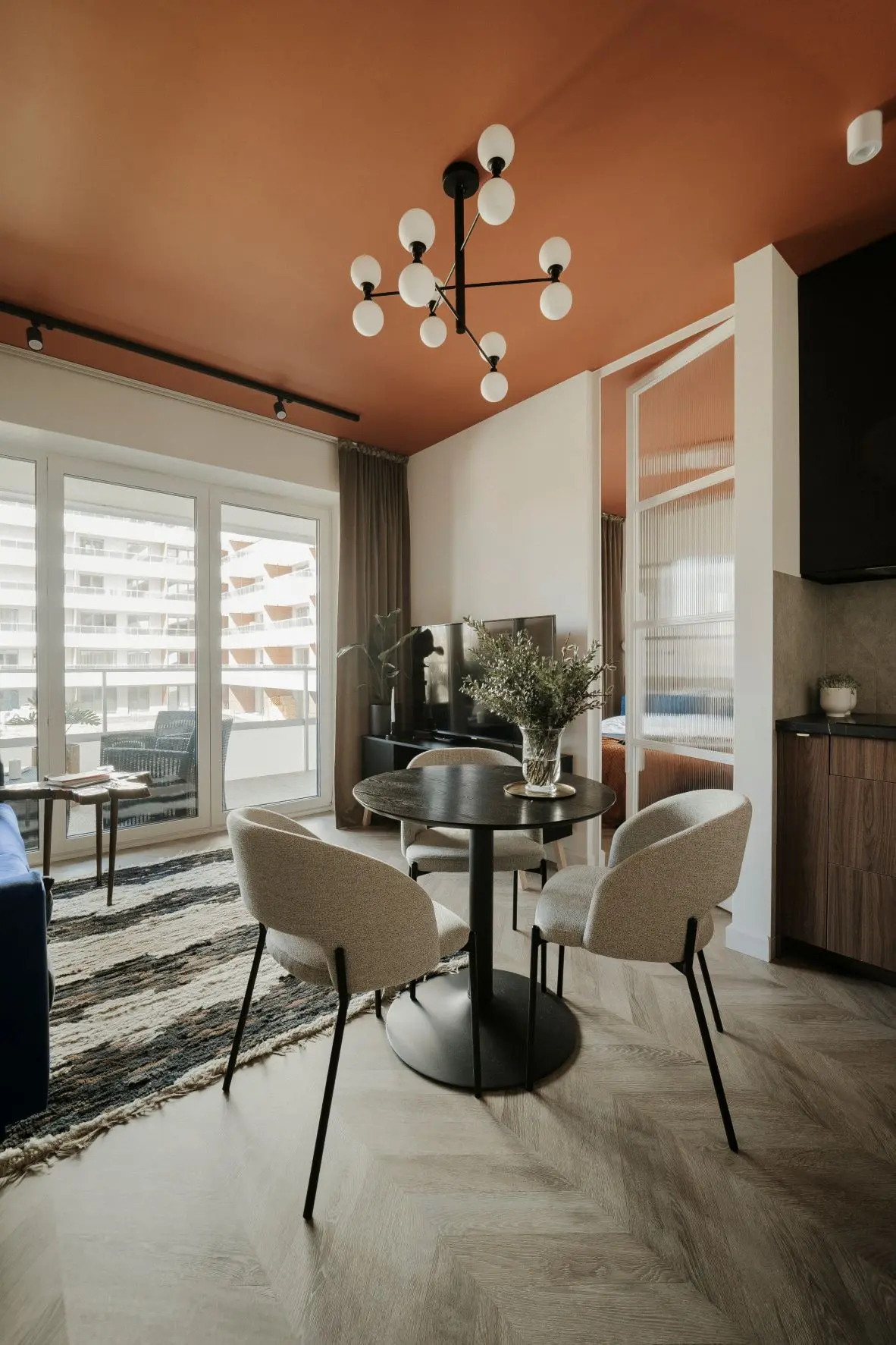 Projekt: Czeczko Design Studio | https://www.instagram.com/czeczko_design/ | Zdjęcia i stylizacja: Diana Bagińska, Agata Glińska