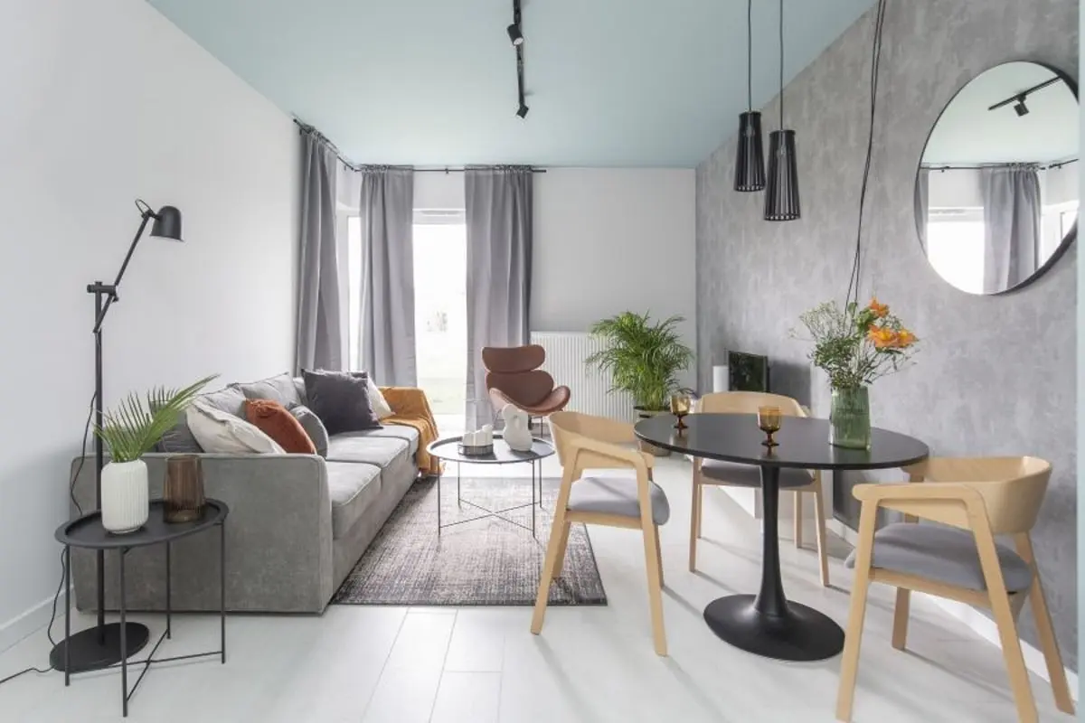 Proj.: Decoroom; fot.: PionPoziom