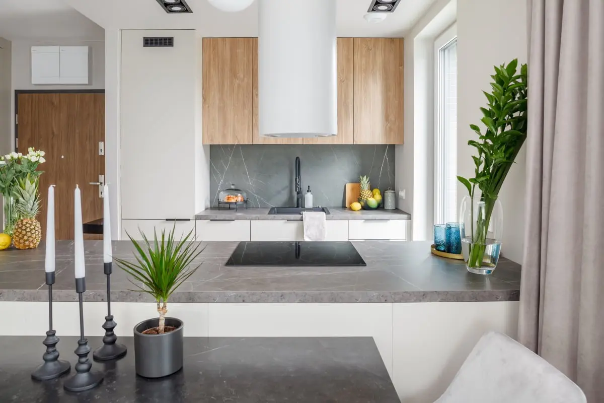 Proj.: Decoroom; fot.: Marek Koptyński