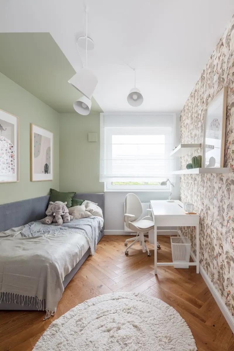 Proj.: Decoroom; fot.: Marek Koptyński