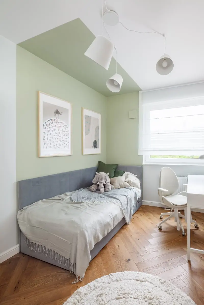 Proj.: Decoroom; fot.: Marek Koptyński