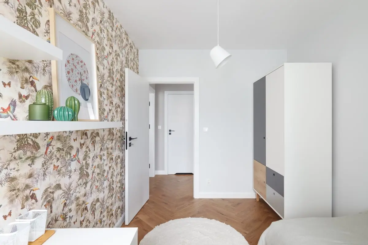 Proj.: Decoroom; fot.: Marek Koptyński