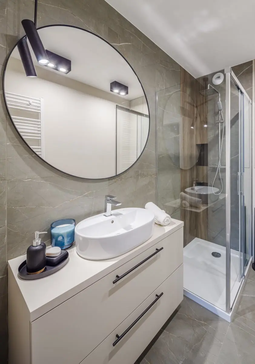 Proj.: Decoroom; fot.: Marek Koptyński