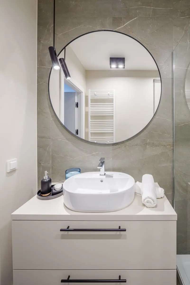 Proj.: Decoroom; fot.: Marek Koptyński