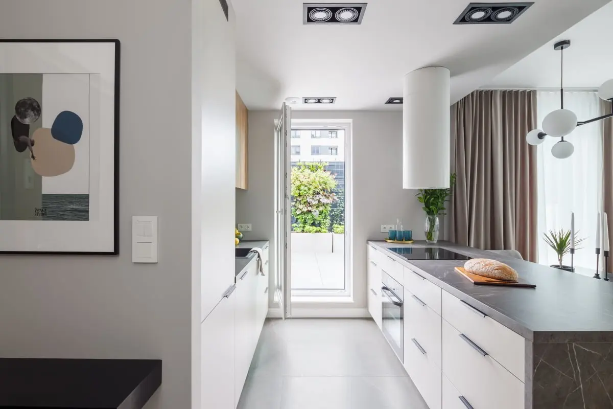 Proj.: Decoroom; fot.: Marek Koptyński