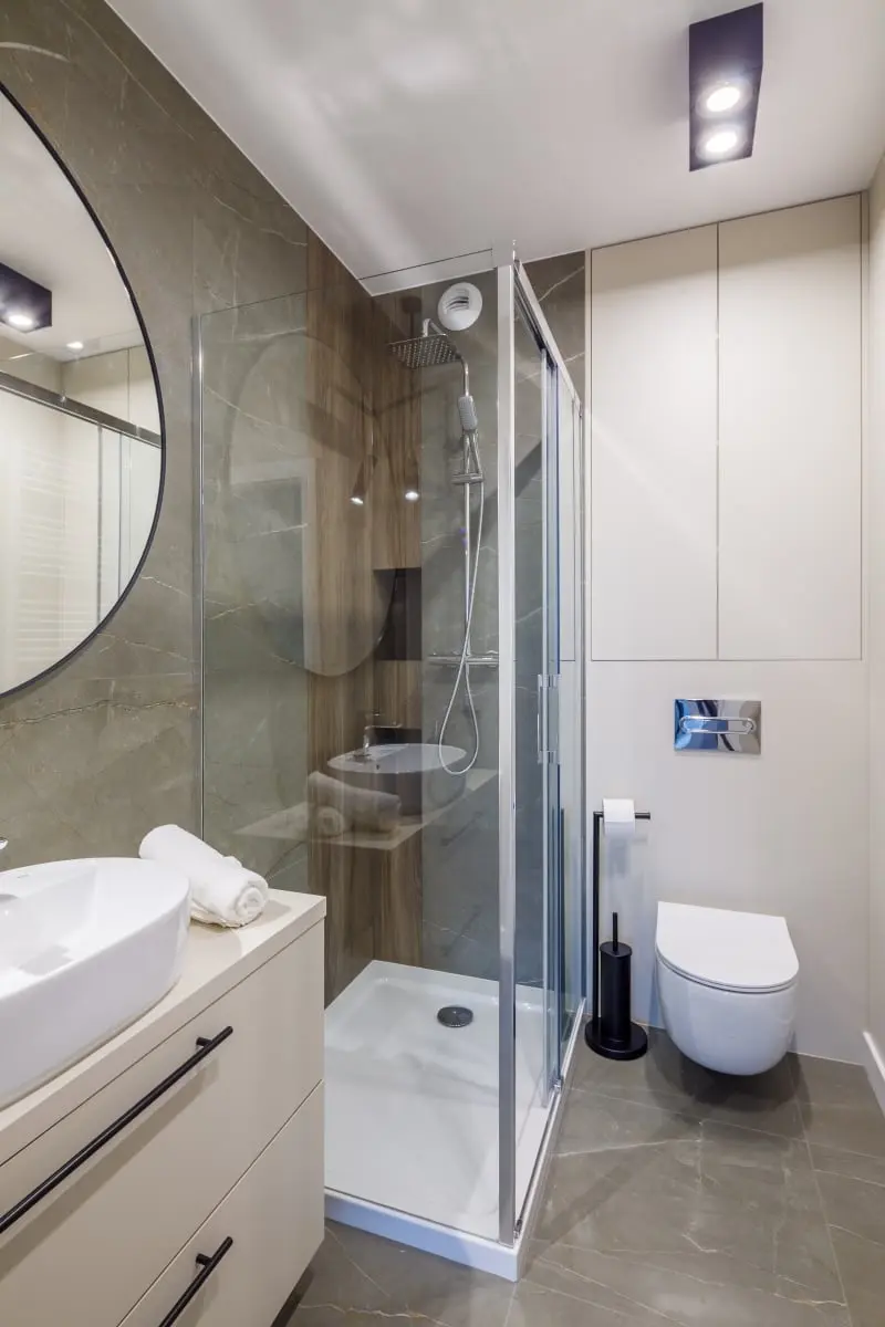 Proj.: Decoroom; fot.: Marek Koptyński