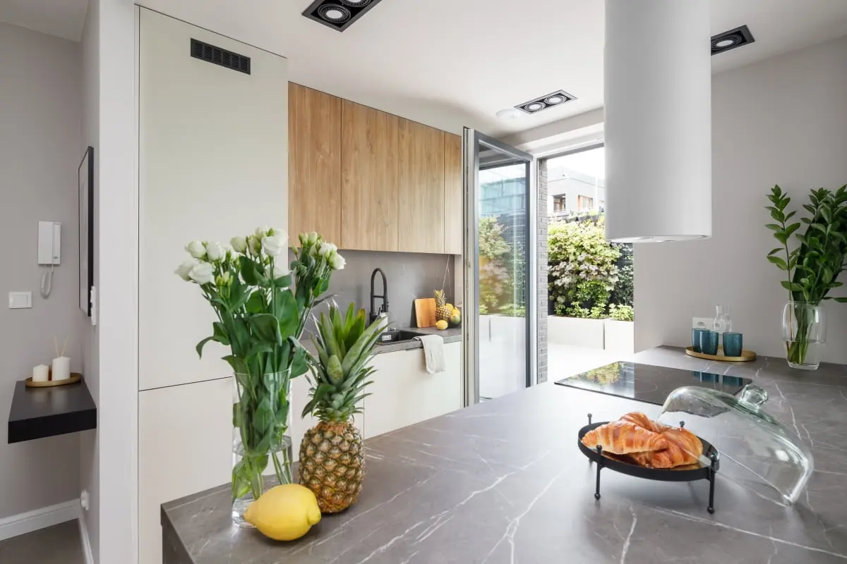 Proj.: Decoroom; fot.: Marek Koptyński