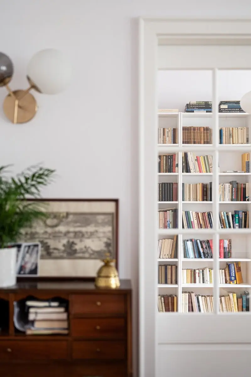 Design: Studio Bezkres Anna Chrzanowska | Photo: Michalina Kuczyńska