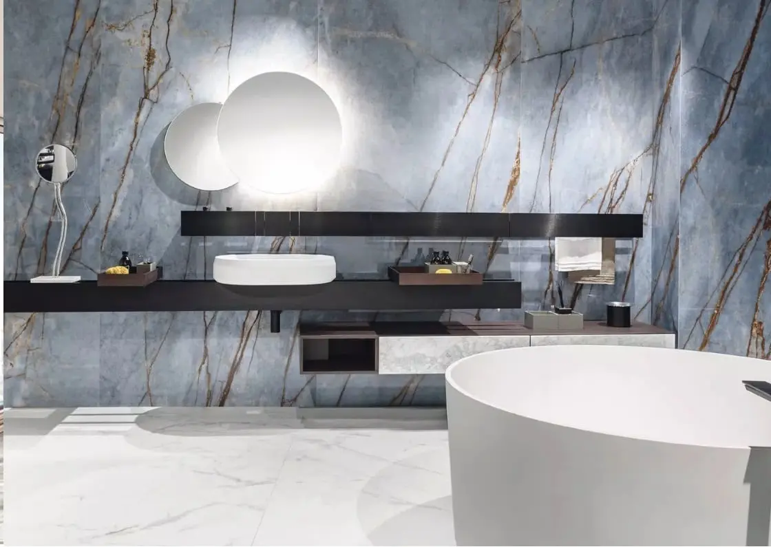 Florim Heritage Luxe