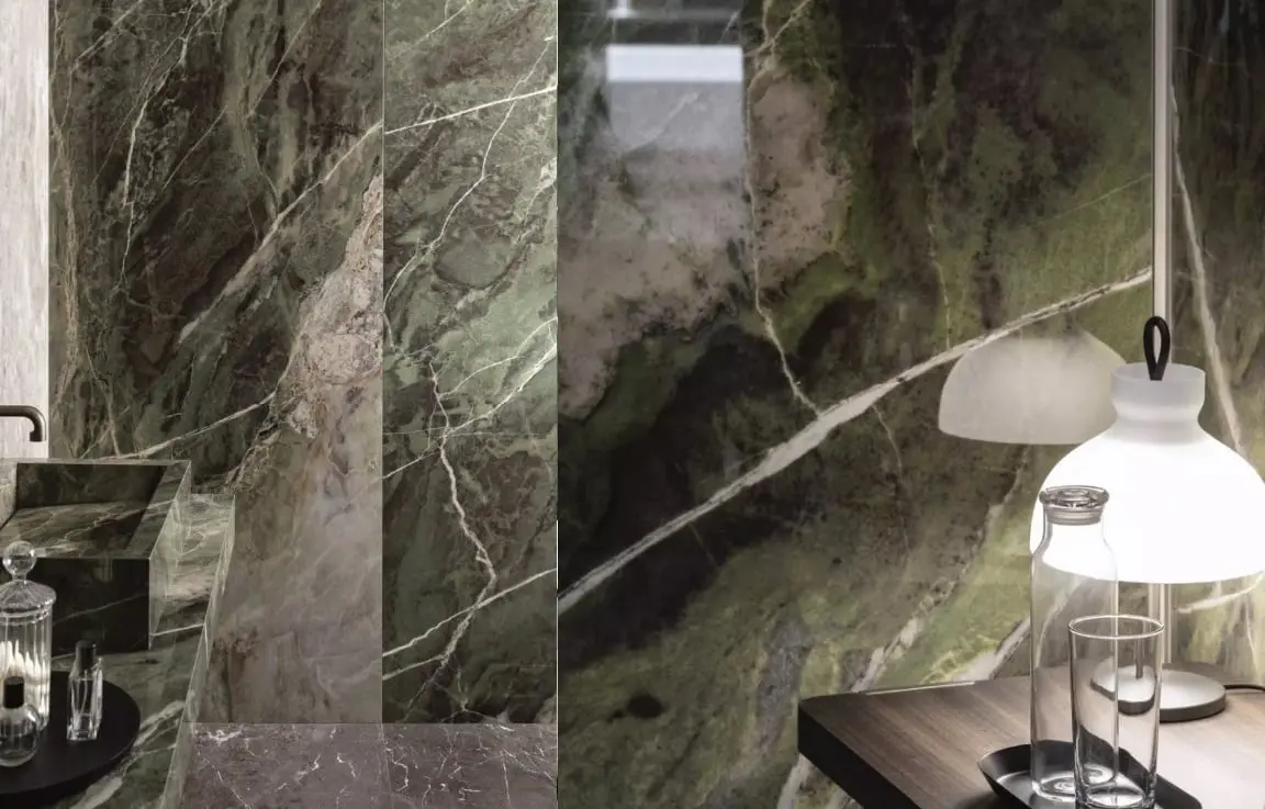 Florim Heritage Luxe