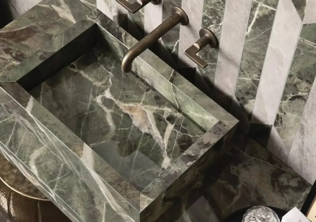 Florim Heritage Luxe