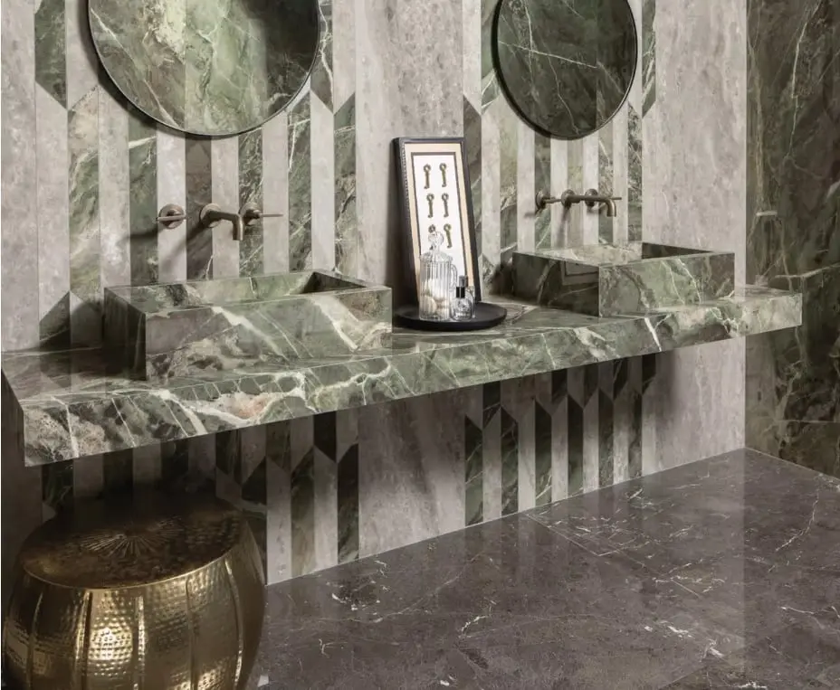 Florim Heritage Luxe